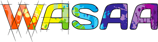 Street Art Addict logo