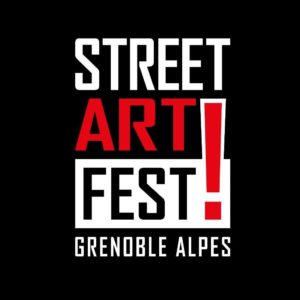 Street Art Fest Grenoble-Alpes