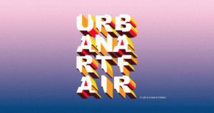 Urban Art Fair - UAF | Paris | 2023